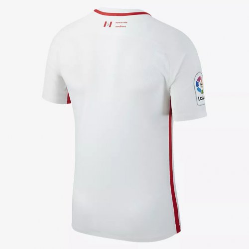 Camiseta sevilla fc 2018 2025 replica